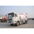 9 Cbm Shacman Brand F3000 Concrete Mixer Truck for Sale